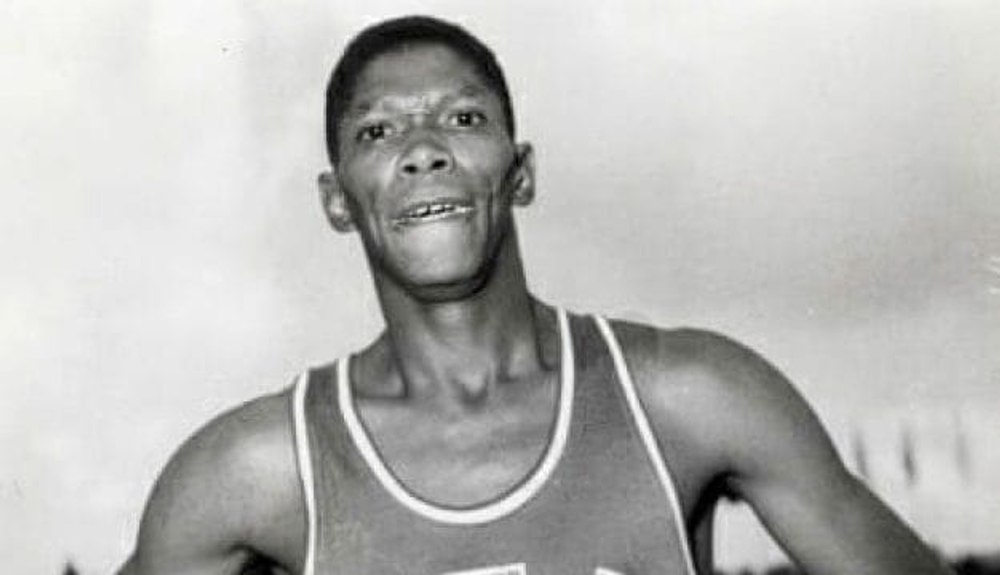 Doliu în sport: a murit Otis Davis, o figură legendară a atletismului