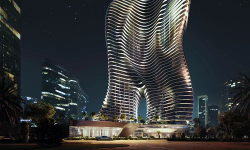 bugatti residences0profimedia jpg