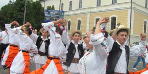 festival