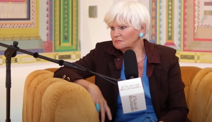 Monica Tatoiu acuză că a fost „scuipată şi ameninţată” în faţa poliţiştilor / foto: arhiva Click!