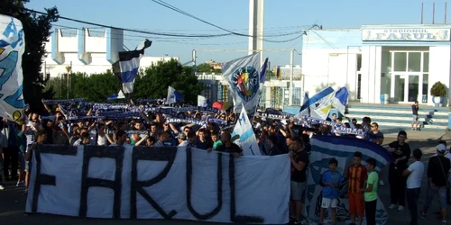 Miting pentru Farul. Galeria marinarilor