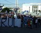 Miting pentru Farul. Galeria marinarilor