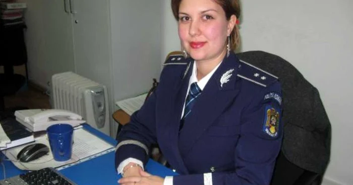 Andrea Fieraru.