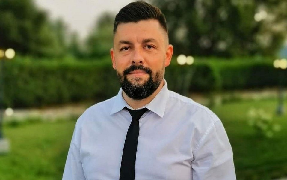 Un tânăr consilier local a murit la scurt timp după alegeri. „Nu și-a permis o pauză în timpul campaniei”