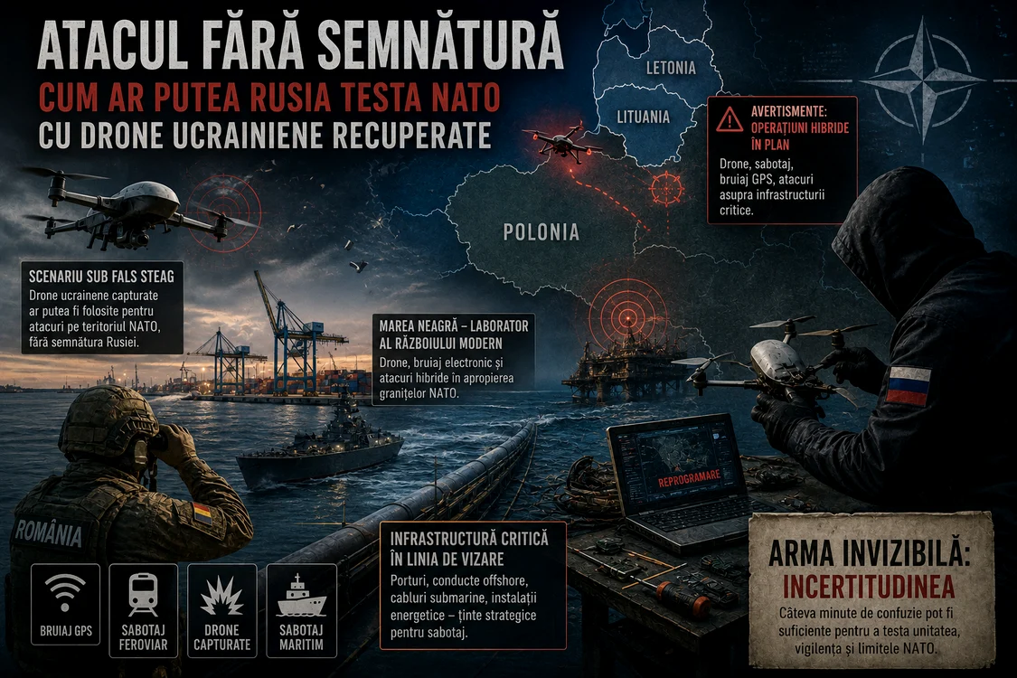 Imagine realizată cu ajutorul AI