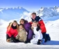 Dutch Royal Family On Their Ski Vacation Austria jpeg