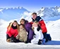 Dutch Royal Family On Their Ski Vacation   Austria jpeg