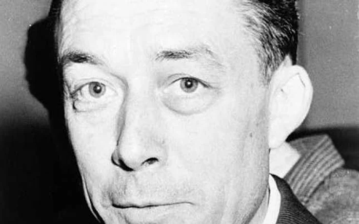 albert camus