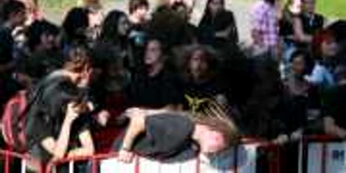 Satu Mare: Adevărul la minut