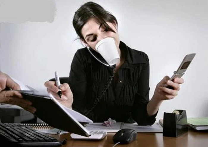 
    Horoscop zilnic 12 noiembrie : Leii sunt preocupaţi de problemele de la locul de muncă Foto: pixabay.com   