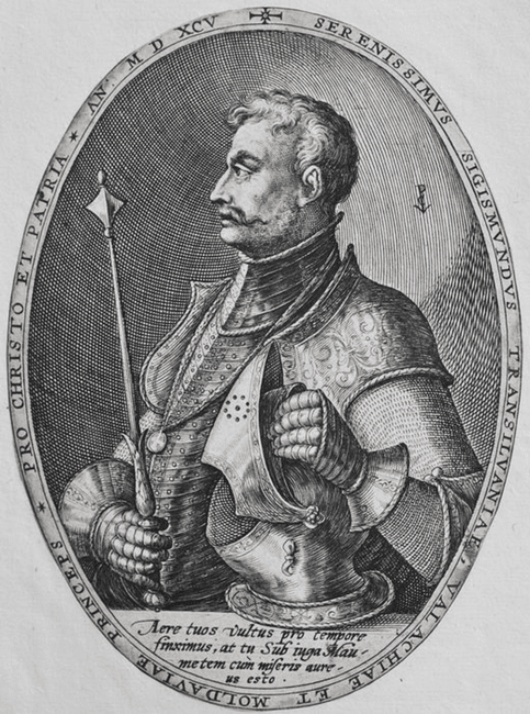 Principele maghiar care l-a umilit pe Mihai Viteazul. Culisele pactului care i-a legat complet mâinile voievodului