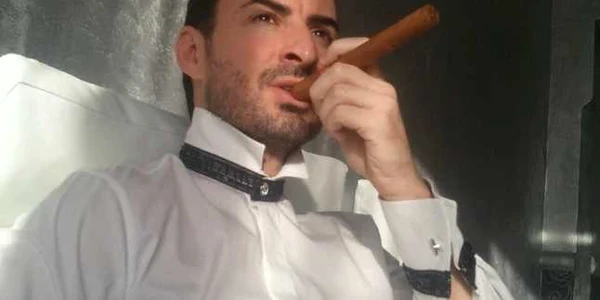bota adrian