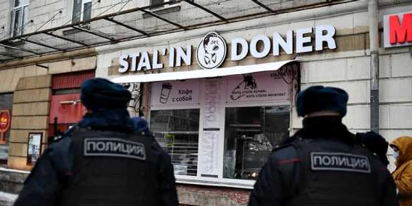 saormeria stalin