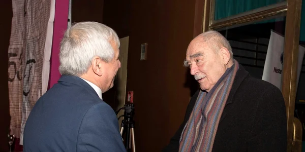 aniversare teatrul de comedie