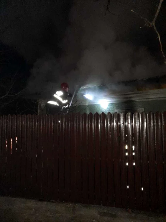 FOTO ISU Teleorman