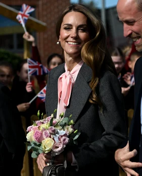 Kate Middleton