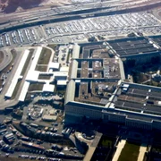 pentagon