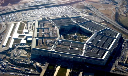 pentagon