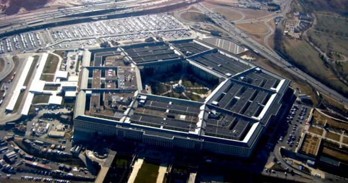 pentagon