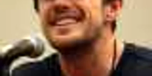 Pierce Brown 