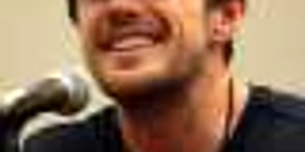 Pierce Brown 