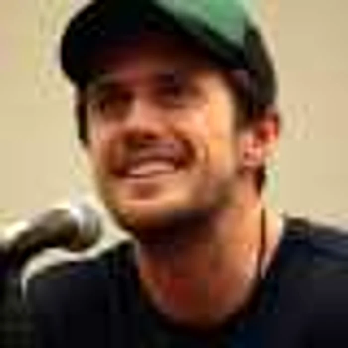 Pierce Brown