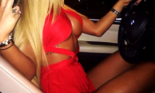 Loredana Chivu adoră să pozeze sexy jpeg