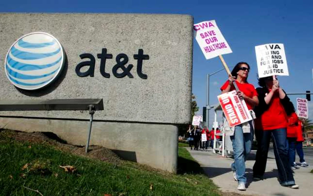 At&T şi Verizon au introdus serviciile opţionale pentru clienţii care vor oferte FOTO Reuters