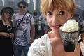  Marina Almășan își dorește cu ardoare să devină bunică