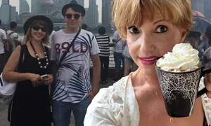 Marina Almășan își dorește cu ardoare să devină bunică