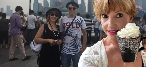  Marina Almășan își dorește cu ardoare să devină bunică