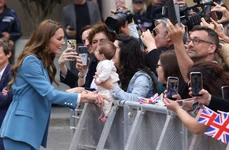 Prințesa Kate în Reggio Emilia pe 13 mai 2026, Profimedia (9) jpg