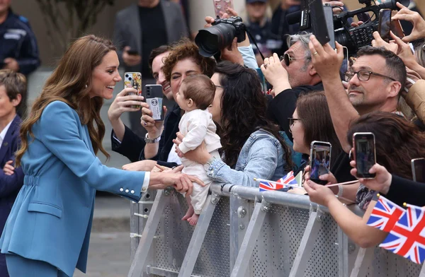 Prințesa Kate în Reggio Emilia pe 13 mai 2026, Profimedia (9) jpg