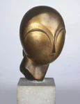 o sculptura de brancusi ar putea deveni cea mai scumpa opera a artistului danaida estimata la 100 de milioane de dolari 1051819 webp