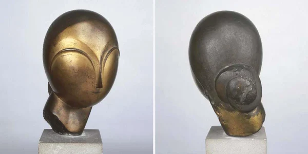o sculptura de brancusi ar putea deveni cea mai scumpa opera a artistului danaida estimata la 100 de milioane de dolari 1051819 webp