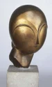 o sculptura de brancusi ar putea deveni cea mai scumpa opera a artistului danaida estimata la 100 de milioane de dolari 1051819 webp