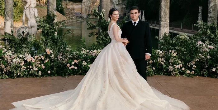 Ecaterina Vlad, Morgan Aguiar-Lucander / Foto: Instagram @Morgan Aguiar-Lucander