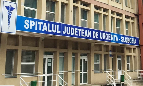 spitalul urgenta slobozia png