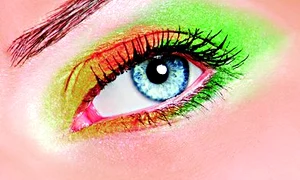 Farduri de pleoape prea stridente jpeg