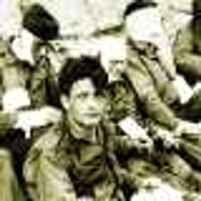 Soldati WW2