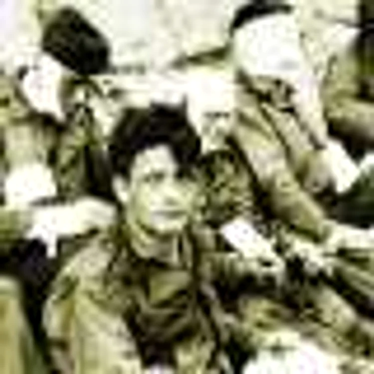 Soldati WW2
