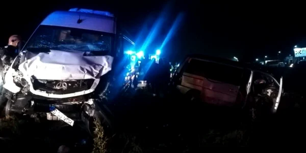 accident