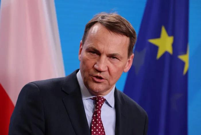 Ministrul polonez de externe acuză Budapesta că șantajează UE/ Sursa foto: Getty Images