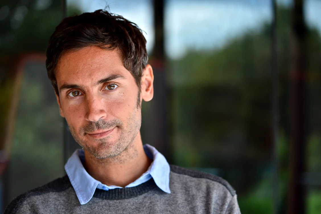 
    Malik Bendjelloul (foto: Reuters)  
