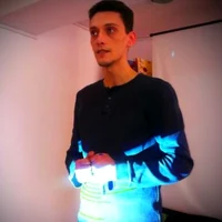 Cristian Ticu