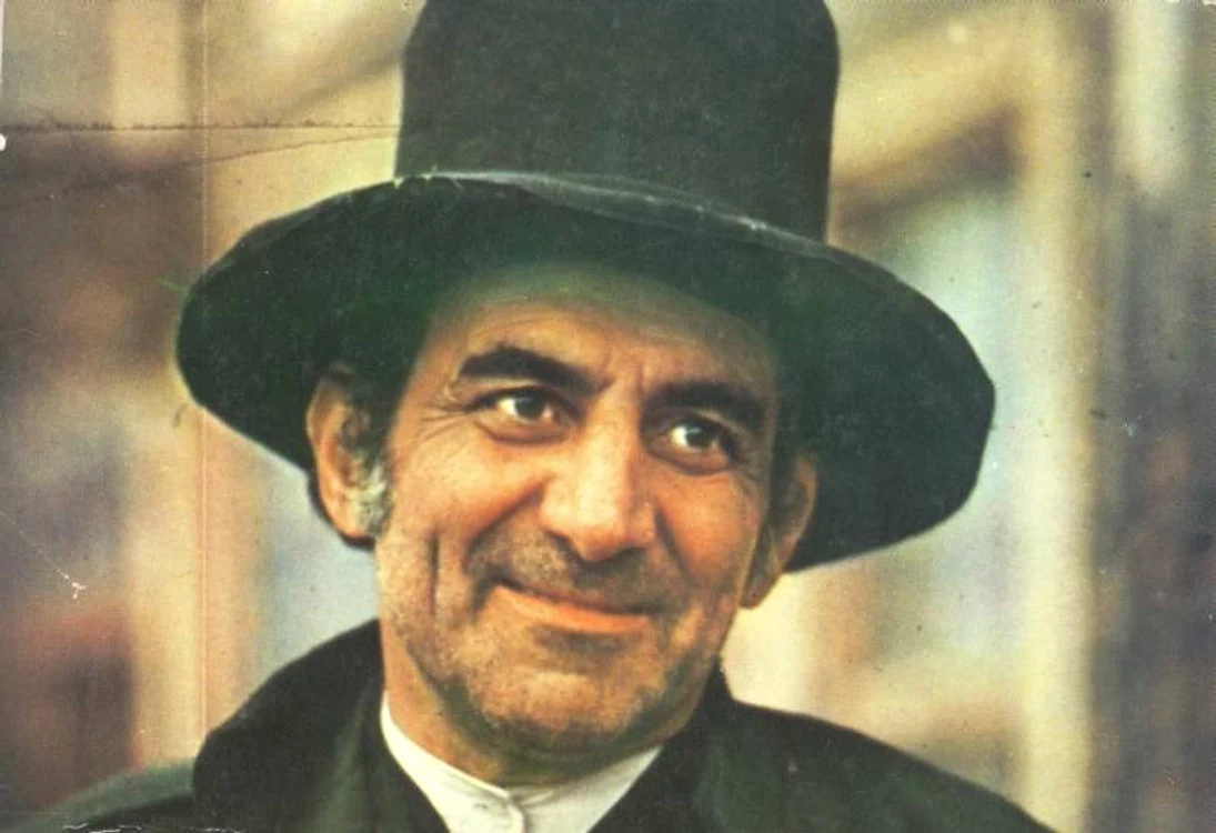 Jean Constantin