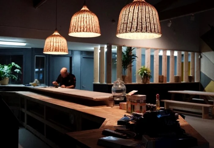 Jane Seymour și-a surprins fanii când le-a arătat unde obișnuiește să mănânce prânzulfoto: Instagram