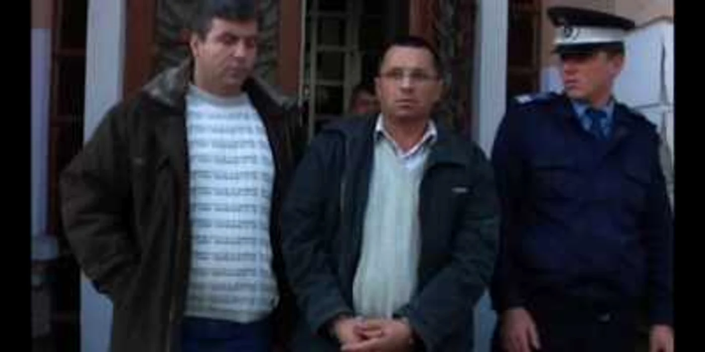 Dorel Vîrciu este în arest de aproape 1 an de zile