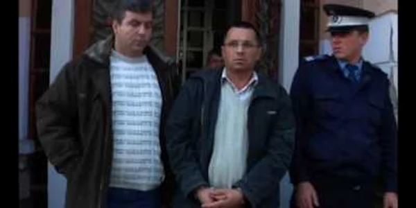 Dorel Vîrciu este în arest de aproape 1 an de zile