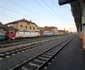 Statia CFR Simeria, Gara Simeria în șantier Foto Daniel Guță ADEVĂRUL (17) jpg